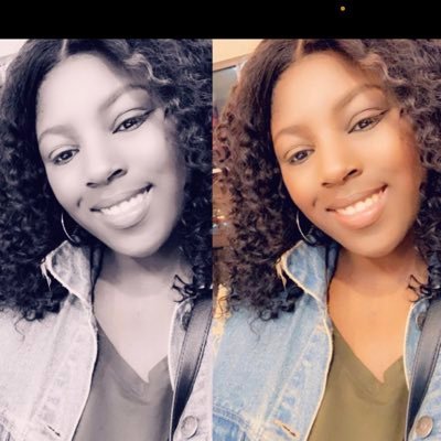 Lover of Christ , Wife, Proud Mother Always be careful what you say in the atmosphere 😬☺️
