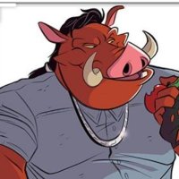 the herd boar🐗(@dungbeetle92) 's Twitter Profile Photo