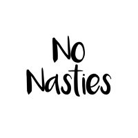 No Nasties(@nonastiesshop) 's Twitter Profile Photo