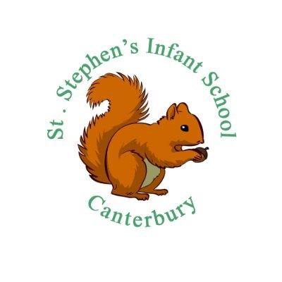 We are a vibrant three form Infant School in the cathedral city of Canterbury, sharing a site with St. Stephen’s Junior School and Squirrels Pre-School.