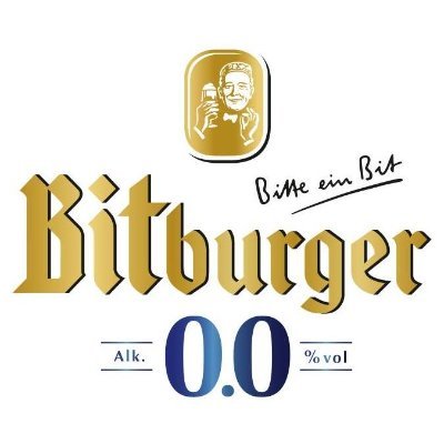 Willkommen beim offiziellen Bitburger 0,0% Twitter Kanal
Hier twittert eure Bitburger 0,0% #brewcrew 🎮🏆 
#esports #gaming #ImmerEinBitFrischer