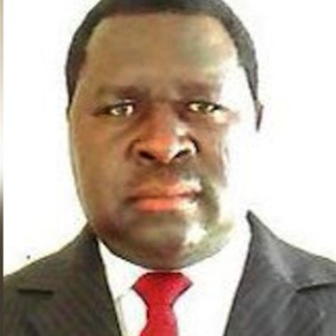 Namibian politician who was elected as councillor for the Ompundja Constituency