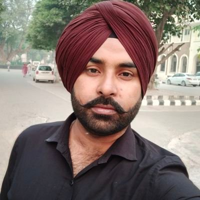 HarpalS43488654's profile picture. employee of pstcl at pubjab