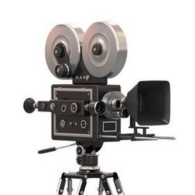 OkemKamery's profile picture. Zajímavosti a informace o našich filmech