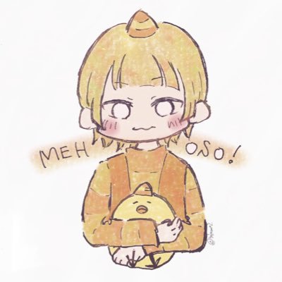 目ほそさんのプロフィール画像