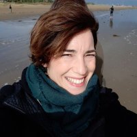 Anne-Laure Abraham (@annelaurea) 's Twitter Profile