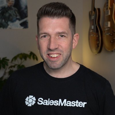 stottc's profile picture. Automotive, tech, guitars