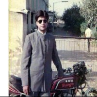 Jitendrasinh Chudasama Parabdi (@jsinh) 's Twitter Profile