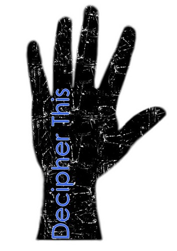 decipherXthis's profile picture. 