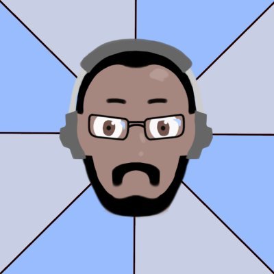 3D Artist and a UK Video game streamer on Twitch!
Mostly stream Pokemon with drinking rules.
https://t.co/mDM2LAs8x7
https://t.co/Jss1tUESc1