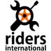 Riders for Wellbeing International (@ridersintl) Twitter profile photo