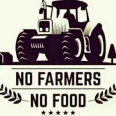 Proud to be Farmer