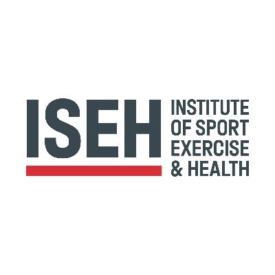 The ISEH 🏃🏽‍♀️🏃‍♀️