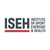 The ISEH 🏃🏽‍♀️🏃‍♀️ (@TheISEH) Twitter profile photo