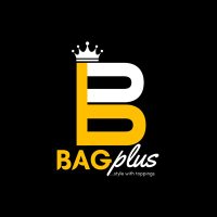 BagPlus(@bagplusshop) 's Twitter Profile Photo