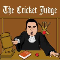The Cricket Judge 👨‍⚖️(@TheCricketJudge) 's Twitter Profile Photo