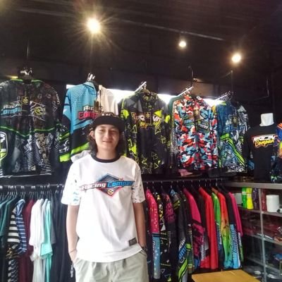 ClothingAnm's profile picture. konveksi dan sablon terpercaya
* Spesialis Sablon Plastisol
* Kaos Komunitas
* Kaos Kelas
*jaket / kaos Jersey
0812.3532.2848