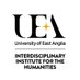 Interdisciplinary Institute for the Humanities (@ueainstitute) Twitter profile photo Interdisciplinary Institute for the Humanities (@ueainstitute) Twitter profile photo