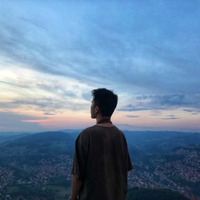 dbzyldzy's profile picture. Be in love.