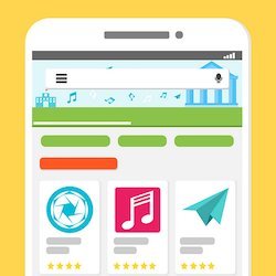 MobileAppDevel9's profile picture. Develop Mobile app
