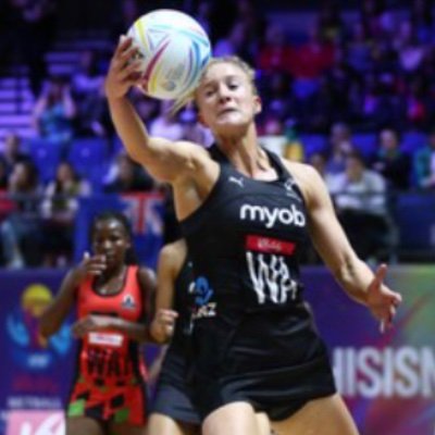 Netball talk.
Special focus on Silver Ferns, Roses, Diamonds, VNSL, ANZP and SSN.
Noeline Taurua for Queen!