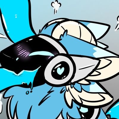 Felixlebadfloof's profile picture. 🔞 just a horny alt where i post lewd art and promote it.

Open to talks and rps
please no minors.
main acc : @bigfloofyfelix