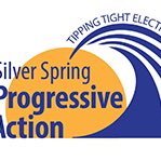 Silver Spring Progressive Action(@SSPAction1) 's Twitter Profile Photo