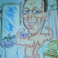 Gordon (@gordondralph) 's Twitter Profile