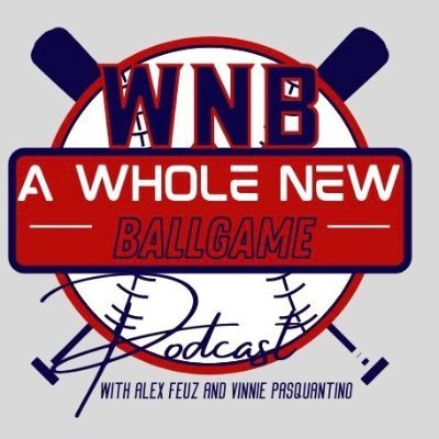 Hosted by @AlexFeuz & @VPasquantino. Features people's success and failures advice in life, baseball, and at times-both!