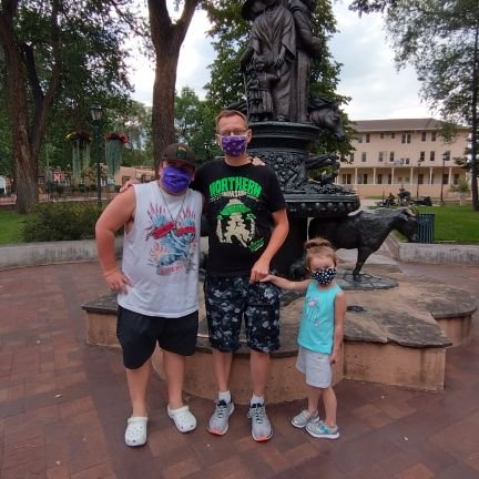 RyanJoh55754234's profile picture. US  Army Veteran