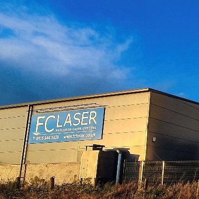 Fc Laser LTD