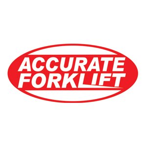 Accurate Forklift has been working with American businesses since 1996, leading the industry with its parts supply, servicing, and rental department.