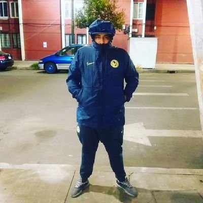 Profile Picture of Tepito Barrio Bravo Club América. (@DANIEL55730537) on Twitter