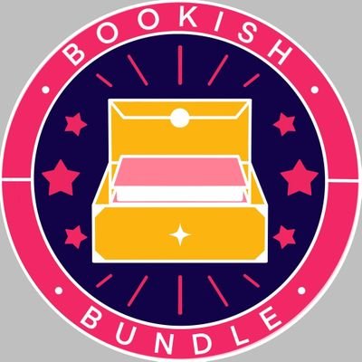 BookishBundle's profile picture. 📚Malaysia's magical bookish gift box! | bookishbundle@gmail.com
