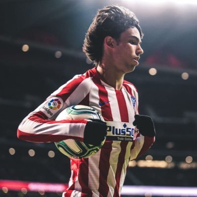 ATLETİCO MADRİD