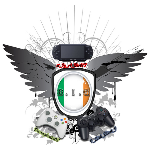 Official Twitter page of BossIrishGaming. We're a gaming community based here in Ireland. Check us out on YouTube, Facebook, and also Twitch TV.