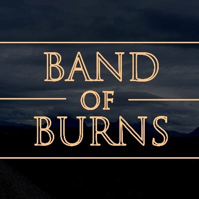 Band of Burns