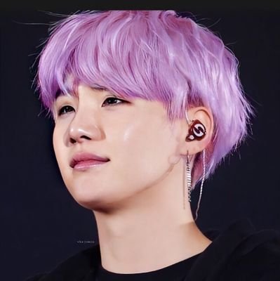 Eğer siz oradaysanız , biz her yere geliriz 
- SUGA  ___ (fan account)