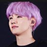 Eatjinwithsuga's profile picture. Eğer siz oradaysanız , biz her yere geliriz 
- SUGA  ___ (fan account)