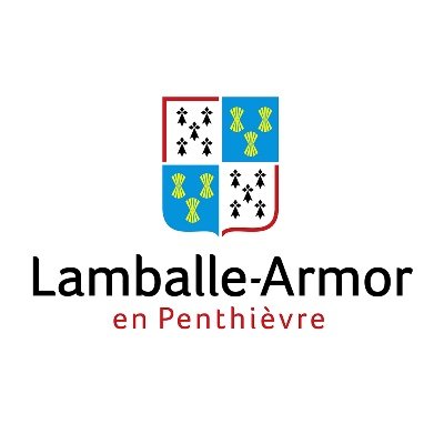 Profil officiel de Lamballe-Armor,
commune des Côtes-d'Armor en #Bretagne
@LTMAgglo