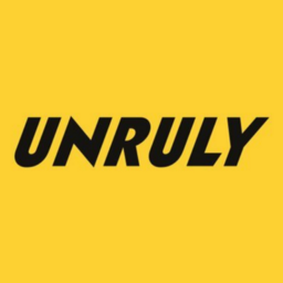 Unruly is one of the leading video ad platforms in the world and a pioneer in emotional video advertising. 

Don't just reach people. Move people.
