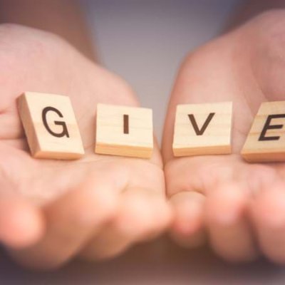 Association of Fundraising Professionals advances philanthropy by enabling individuals & organizations to practice ethical & effective #fundraising