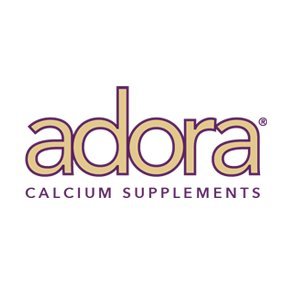 Adora Calcium Supplement is a delicious way to get the daily calcium you need, with vitamin D and magnesium. Now made with rich premium Fairtrade chocolate!
