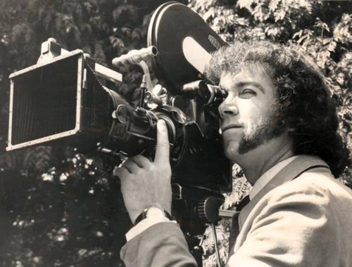 MikeZannetti's profile picture. I emigrated to the U.S. from Fanna, Italy when I watched the Godfather trilogies. I'm a cinematographer known for his outrageous lighting and stunning depth.