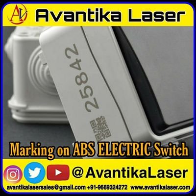 machine_marking's profile picture. laser engraving machine india