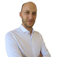 Romain Lévy (@romainlvy) 's Twitter Profile