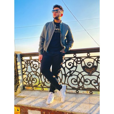 AaryanV52236294's profile picture. Indian