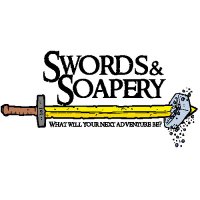 Swords&Soapery(@SoaperySwords) 's Twitter Profile Photo