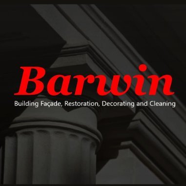 • Experts in Building Façade, Restoration, Decorating and Cleaning 🏦 
• 📞020 8345 7900
• 📧sales@barwin.co.uk