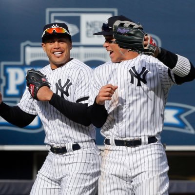 FOLLOW FOR OPEN YANKEES DISCUSSIONS